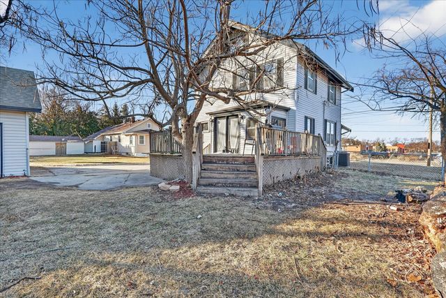 825 Harlem Road, Machesney Park, IL 61115