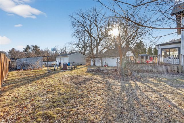 825 Harlem Road, Machesney Park, IL 61115