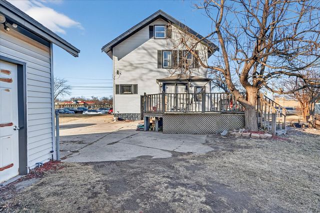 825 Harlem Road, Machesney Park, IL 61115