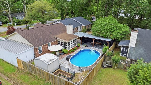 1778 Dogwood Road, Charleston, SC 29414