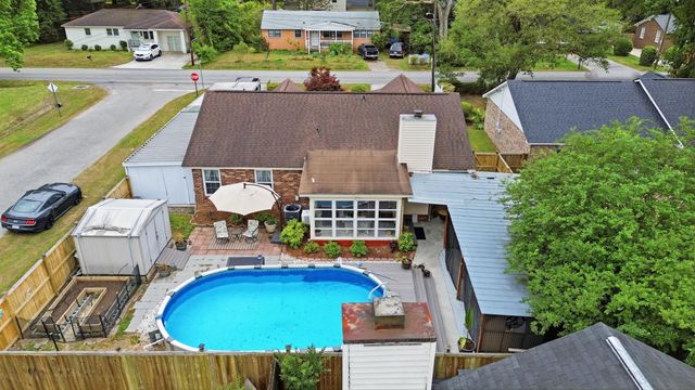 1778 Dogwood Road, Charleston, SC 29414