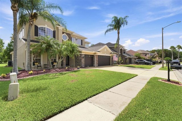 3530 VALENCIA COVE COURT, Land O Lakes, FL 34639