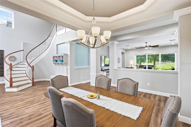 3530 VALENCIA COVE COURT, Land O Lakes, FL 34639