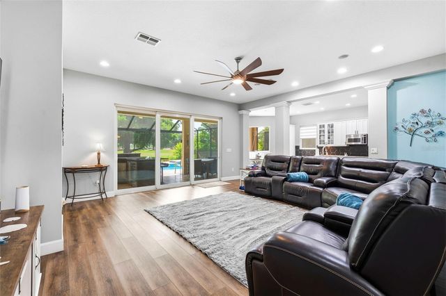 3530 VALENCIA COVE COURT, Land O Lakes, FL 34639