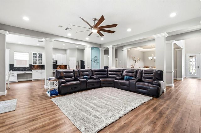 3530 VALENCIA COVE COURT, Land O Lakes, FL 34639