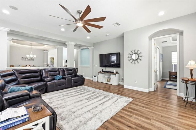 3530 VALENCIA COVE COURT, Land O Lakes, FL 34639