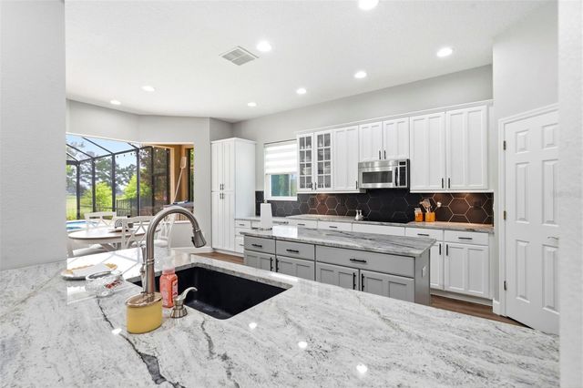 3530 VALENCIA COVE COURT, Land O Lakes, FL 34639