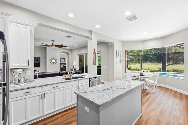 3530 VALENCIA COVE COURT, Land O Lakes, FL 34639
