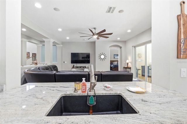3530 VALENCIA COVE COURT, Land O Lakes, FL 34639