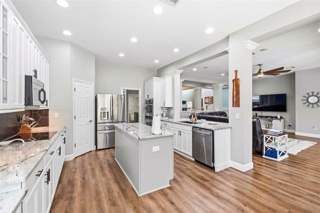 3530 VALENCIA COVE COURT, Land O Lakes, FL 34639