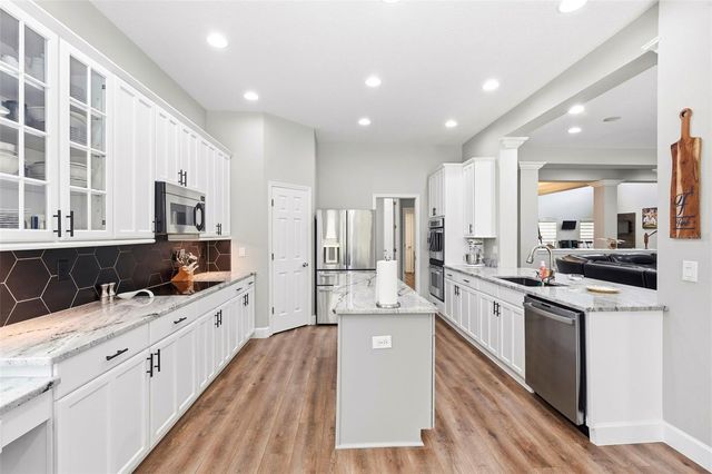 3530 VALENCIA COVE COURT, Land O Lakes, FL 34639