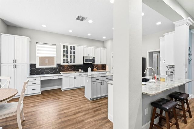3530 VALENCIA COVE COURT, Land O Lakes, FL 34639