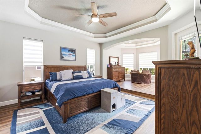 3530 VALENCIA COVE COURT, Land O Lakes, FL 34639