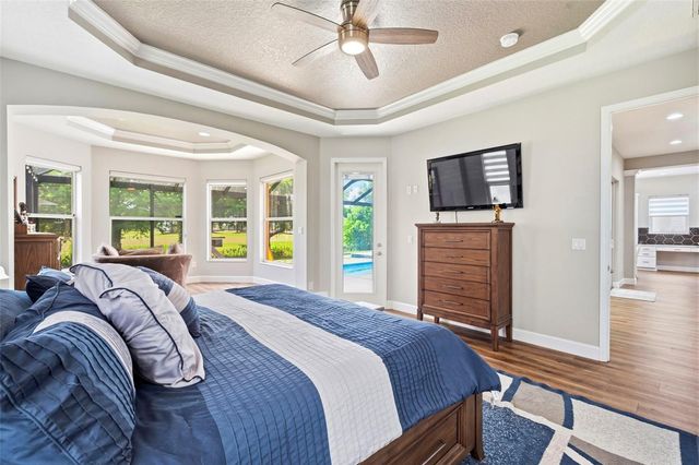 3530 VALENCIA COVE COURT, Land O Lakes, FL 34639