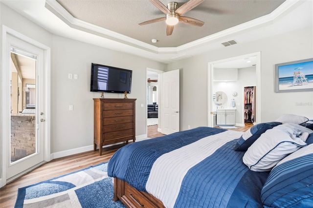 3530 VALENCIA COVE COURT, Land O Lakes, FL 34639