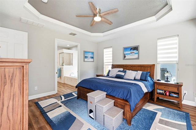 3530 VALENCIA COVE COURT, Land O Lakes, FL 34639