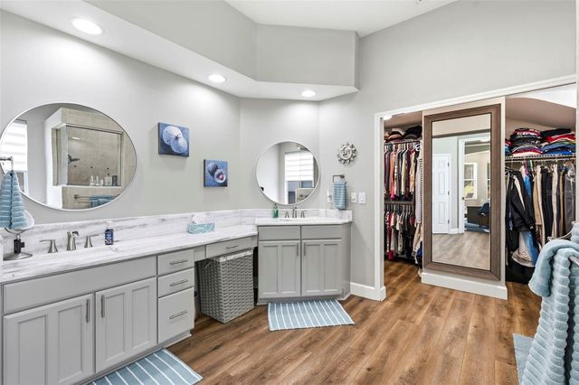 3530 VALENCIA COVE COURT, Land O Lakes, FL 34639