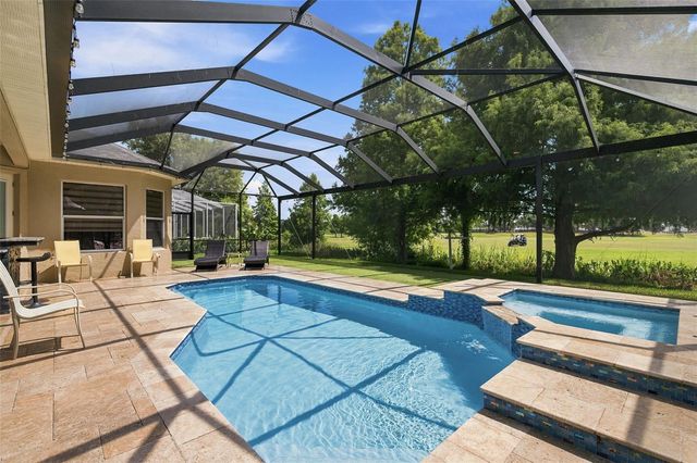 3530 VALENCIA COVE COURT, Land O Lakes, FL 34639