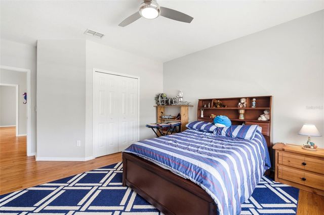 3530 VALENCIA COVE COURT, Land O Lakes, FL 34639