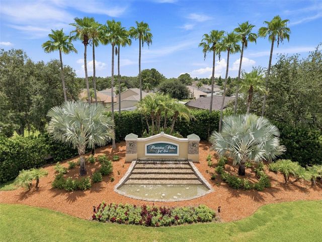 3530 VALENCIA COVE COURT, Land O Lakes, FL 34639