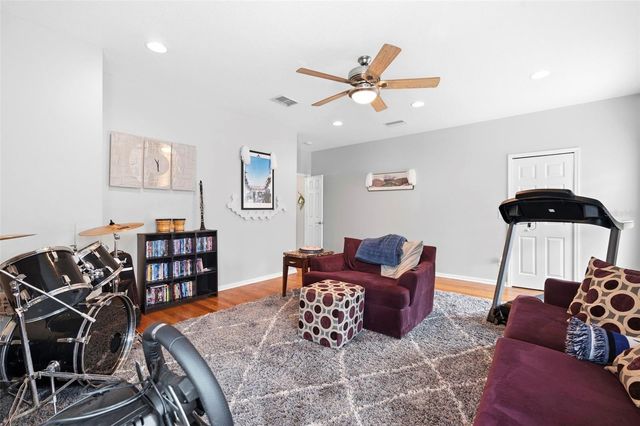 3530 VALENCIA COVE COURT, Land O Lakes, FL 34639