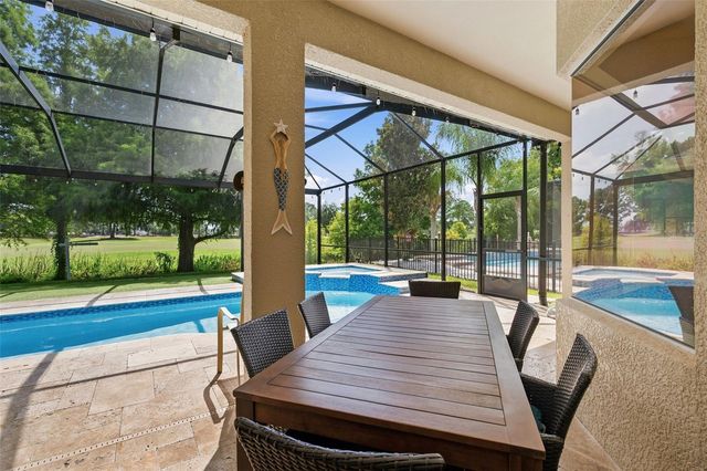 3530 VALENCIA COVE COURT, Land O Lakes, FL 34639