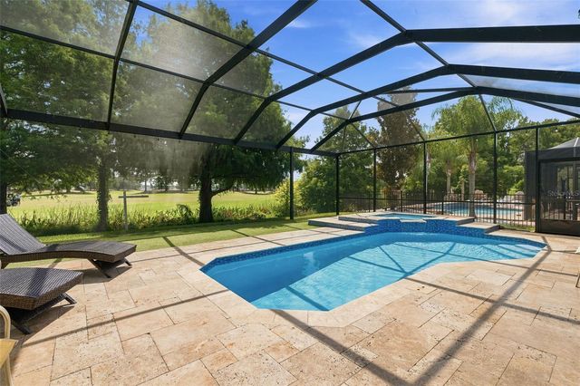 3530 VALENCIA COVE COURT, Land O Lakes, FL 34639