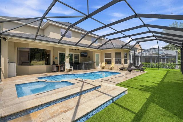 3530 VALENCIA COVE COURT, Land O Lakes, FL 34639