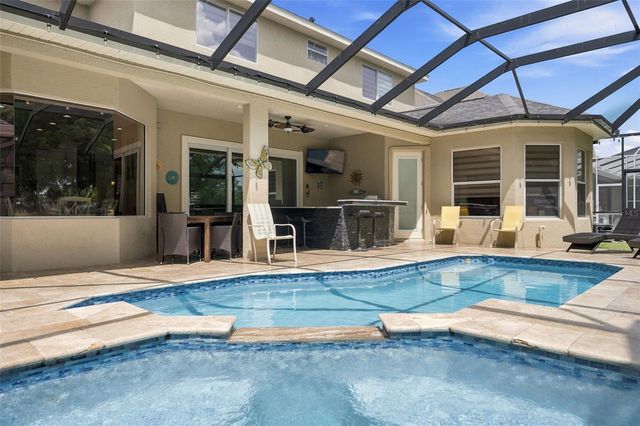 3530 VALENCIA COVE COURT, Land O Lakes, FL 34639