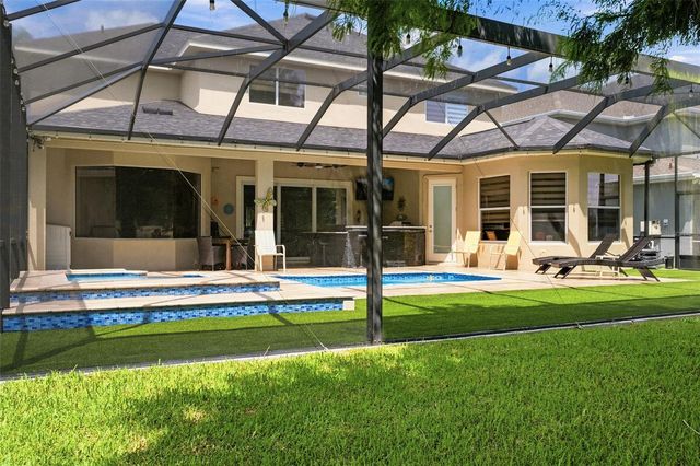 3530 VALENCIA COVE COURT, Land O Lakes, FL 34639
