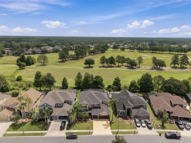 3530 VALENCIA COVE COURT, Land O Lakes, FL 34639