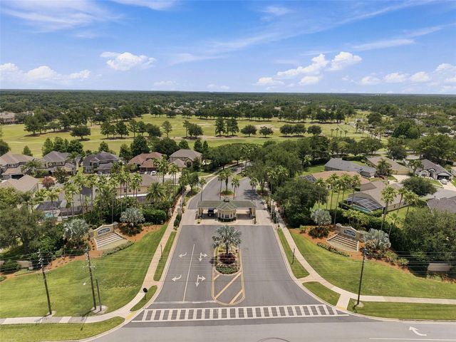 3530 VALENCIA COVE COURT, Land O Lakes, FL 34639