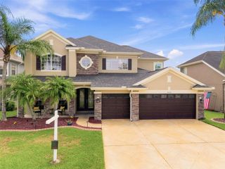 3530 VALENCIA COVE COURT, Land O Lakes, FL 34639