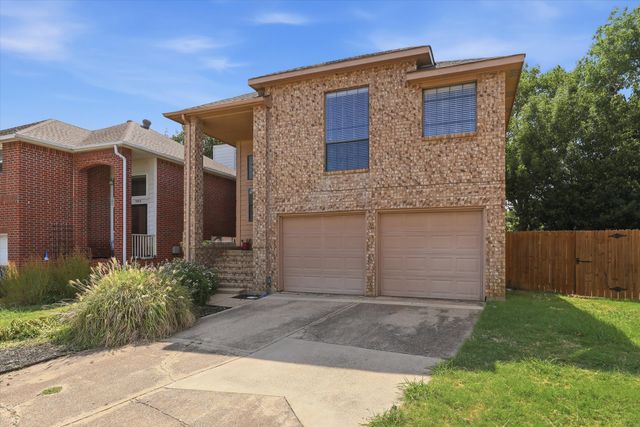 1806 Cactus Circle, Lewisville, TX 75077