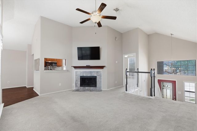 1806 Cactus Circle, Lewisville, TX 75077