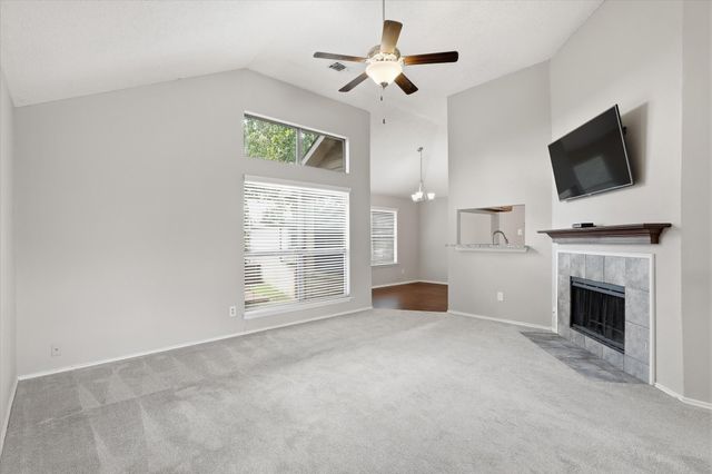 1806 Cactus Circle, Lewisville, TX 75077