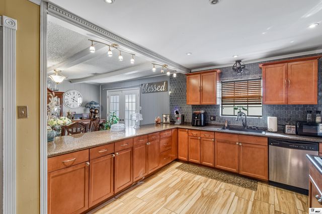 200 EVERS DRIVE, Monroe, LA 71202