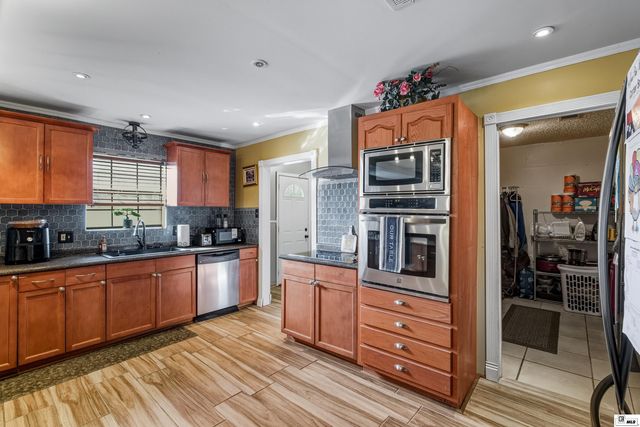 200 EVERS DRIVE, Monroe, LA 71202