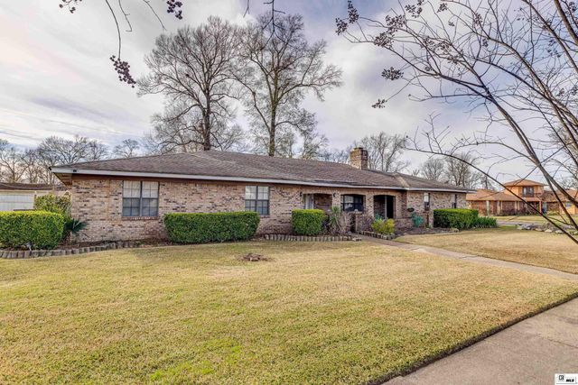 200 EVERS DRIVE, Monroe, LA 71202