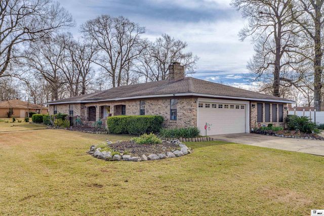 200 EVERS DRIVE, Monroe, LA 71202