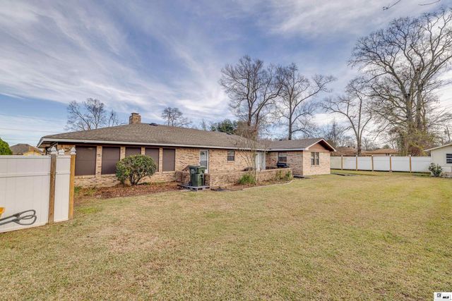 200 EVERS DRIVE, Monroe, LA 71202