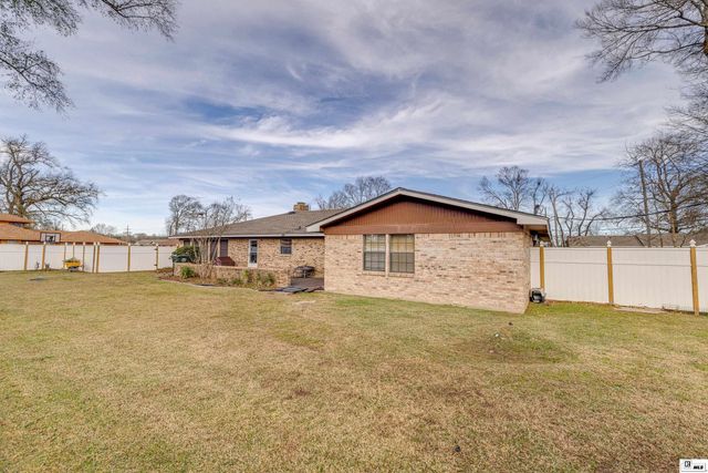 200 EVERS DRIVE, Monroe, LA 71202