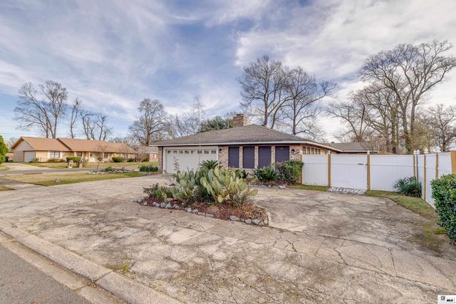 200 EVERS DRIVE, Monroe, LA 71202