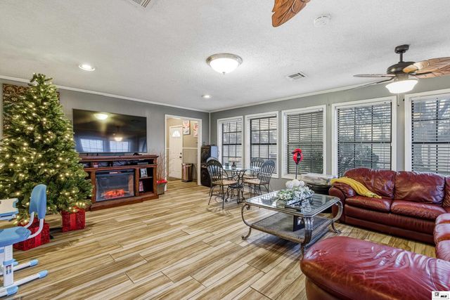 200 EVERS DRIVE, Monroe, LA 71202