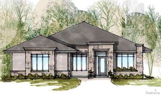 49588 Villa Drive, Novi, MI 48374