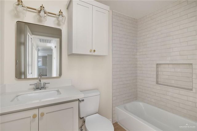 503 W Emerald Drive, Pharr, TX 78577