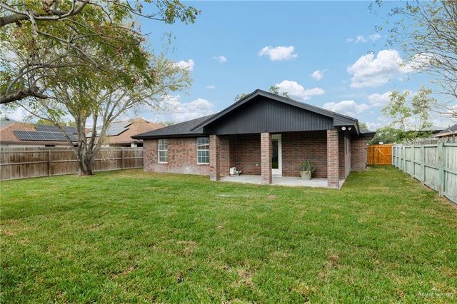 503 W Emerald Drive, Pharr, TX 78577