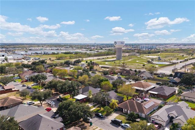 503 W Emerald Drive, Pharr, TX 78577