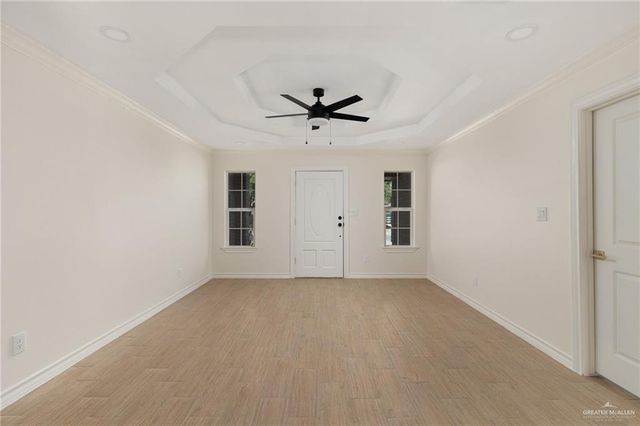 503 W Emerald Drive, Pharr, TX 78577