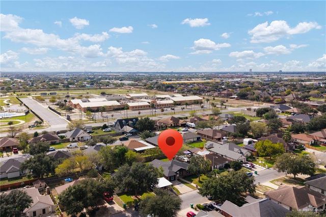 503 W Emerald Drive, Pharr, TX 78577